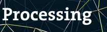 Processing Logo